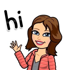 Meet your Posher, Carolyn